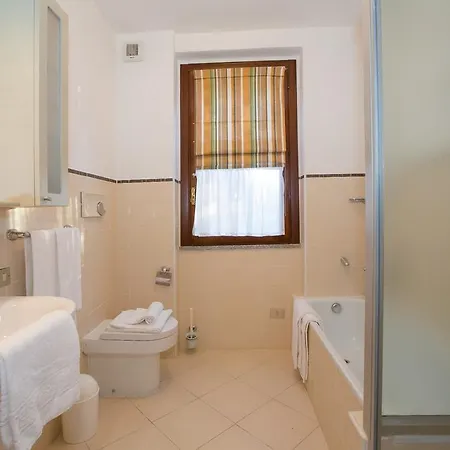 Olivia Sul Lago Appartement