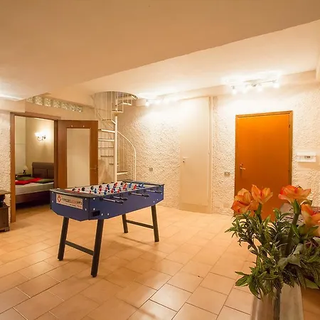 Appartement Olivia Sul Lago