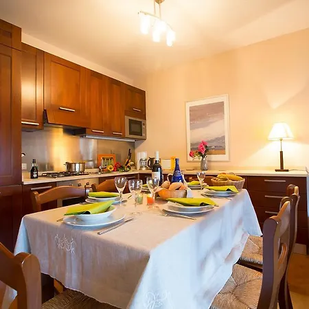 Olivia Sul Lago Appartement