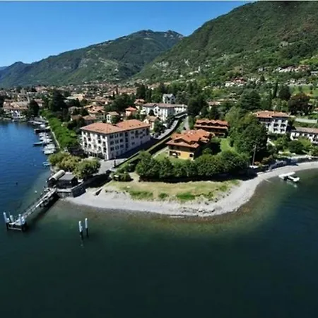 Appartement Olivia Sul Lago *