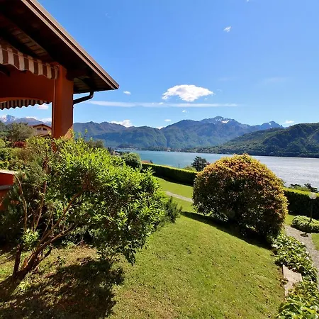 Olivia Sul Lago *