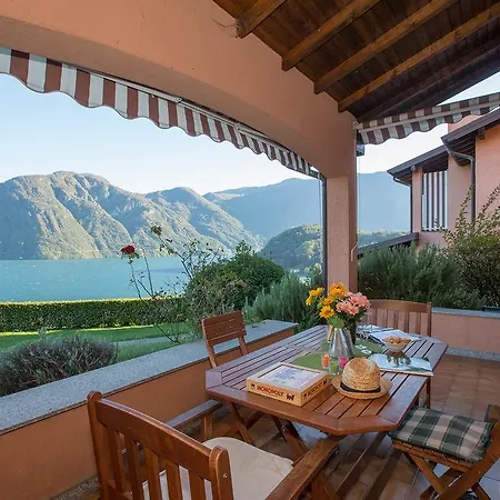 Olivia Sul Lago Mezzegra
